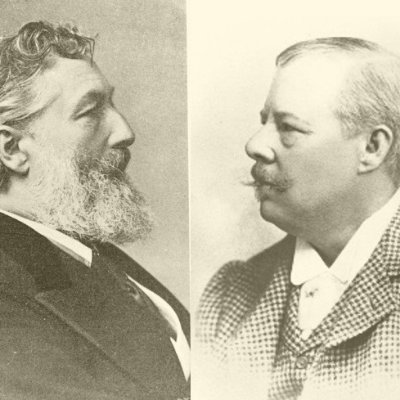 Profile Picture of LeightonHouseMuseum (@LeightonHouse_) on Twitter