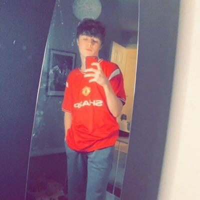 Patrick McCool - Twitter Profile Picture of Patrick McCool (@PatrickMcCool15) on Twitter