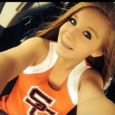Profile Picture of Savannah Tanner (@Vanatana14) on Twitter