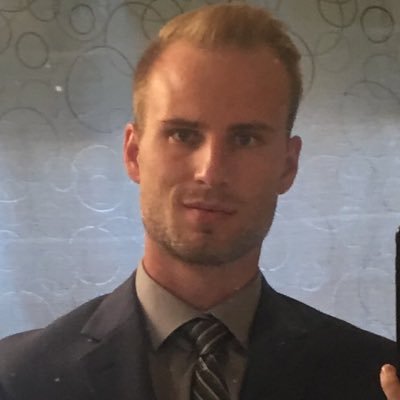 Profile Picture of Jesse Mullen (@JeRaMu12) on Twitter