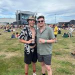 Profile Picture of Oliver James Brierton (@oliver.brierton) on Instagram