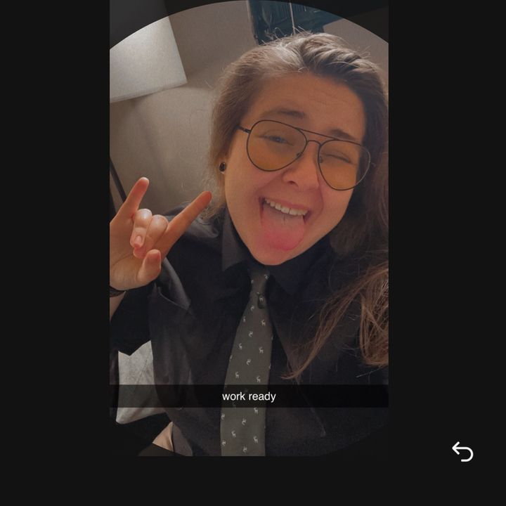 Profile Picture of Haley Werner (@haleywerner1) on Tiktok