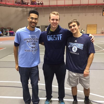 Profile Picture of Thomas Zieman (@Tzieman12) on Twitter