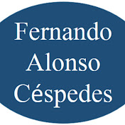 Profile Picture of Fernando Alonso Céspedes (@fernandoalonsocespedes7640) on Youtube