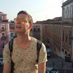 Profile Picture of Josh McMullin (@joshua.mcmullin) on Instagram