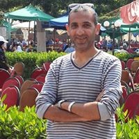 Profile Picture of Ihab Zaki (@ihab-zaki-4) on Quora