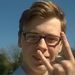 Profile Picture of Joshua Cawood (@demonicjc1) on Pinterest