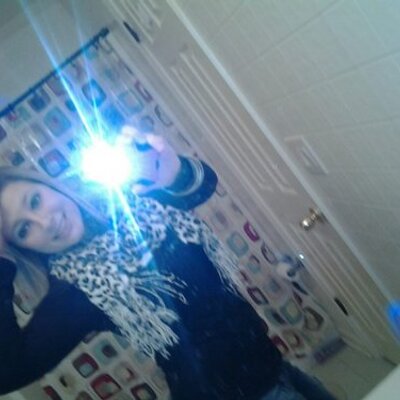 Profile Picture of ToriLeach (@LeachTori) on Twitter