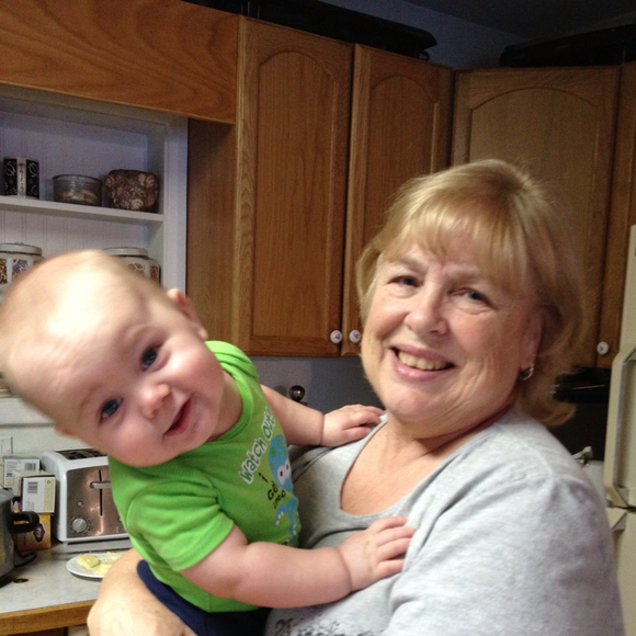 Profile Picture of Marie Calkins (@msmre1948) on Poshmark