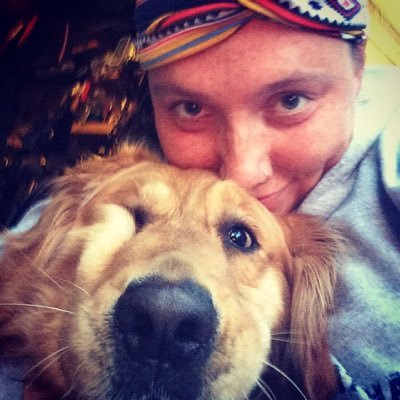 Profile Picture of Kristine Pfau (@p_funkkyphresh) on Twitter