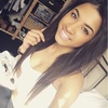 Profile Picture of Hannah Jeffries (@@hannahmaeee) on Tiktok