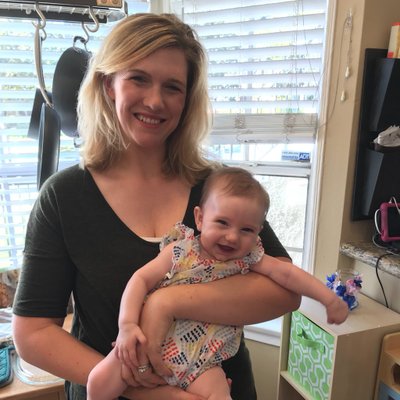 Profile Picture of Kate Lehman (@katelehman) on Twitter