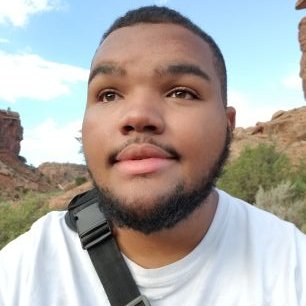 Profile Picture of Tray_TheDarkPatissier (@TrayTheDarkPat1) on Twitter