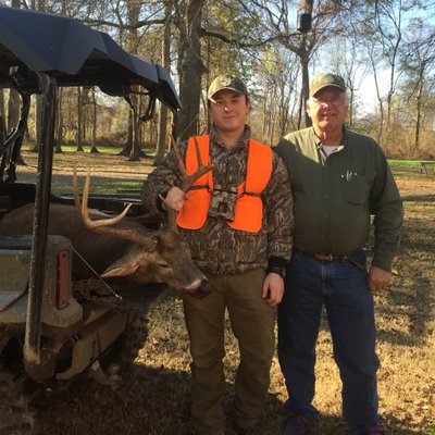 Profile Picture of Nelson Bennett (@bennett_nelson) on Twitter