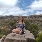 Profile Picture of Mara Walker (@mara_walker) on Instagram