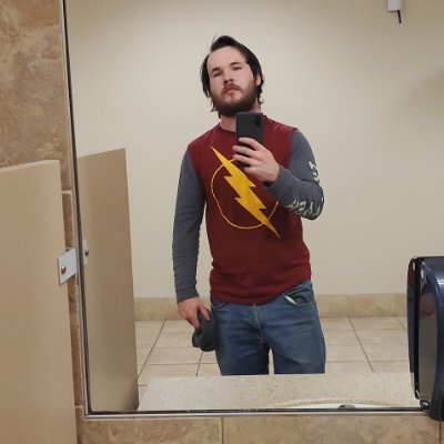 Profile Picture of Sean Greer (@SeanGre03061604) on Twitter