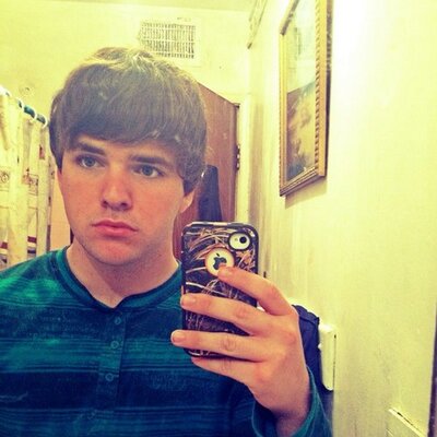 Profile Picture of Jesse Root (@JesseRoot789) on Twitter