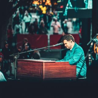 Profile Picture of Nate Williams (@nategroove) on Instagram