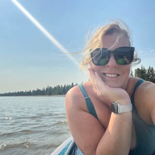 Profile Picture of Allison Usher (@usherallison) on Instagram