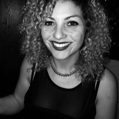 Rossella Arcucci - Twitter Profile Picture of Rossella Arcucci (@RossellaArcucci) on Twitter