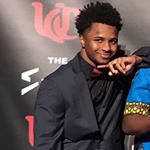 Profile Picture of Robert Champion (@champion03211) on Instagram