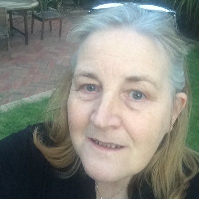 Profile Photo of Shirley Jensen (@ShirleyLJensen) on Twitter