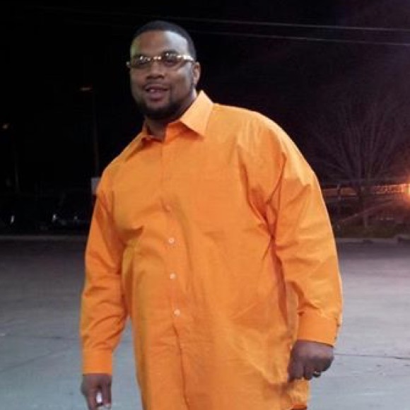 Profile Picture of Christopher Adkinson (@cadkinson20) on Poshmark