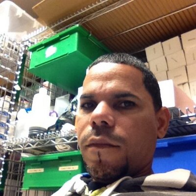 Profile Picture of Reinaldo Maldonado (@2574Reinaldo) on Twitter