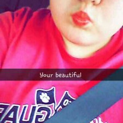 Profile Picture of Abigail Sample (@sample_abigail) on Twitter
