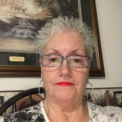 Profile Picture of conniecalbert (@conniecalbert) on Tiktok