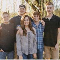 Profile Picture of Marilyn Hodge (@marilyn-hodge-5) on Quora