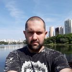 Profile Picture of Daniel Schroeder (@schrsistemas) on Instagram