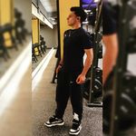 Profile Picture of Joshua Madrigal Jiménez🇨🇷 (@joshuamj0191) on Instagram