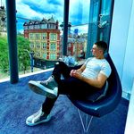 Profile Picture of Logan Cornock (@loganblakelevi) on Instagram