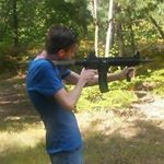 Profile Picture of Dylan Barlow (@rhino522) on Instagram