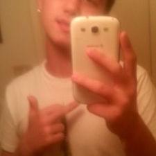 Profile Picture of Brandon Hammock (@brandonhammock4) on Twitter