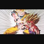 Profile Picture of Rhea Moore (@gohan_all_powerful) on Instagram