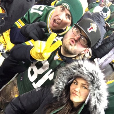 Profile Picture of Grant Pierce (@Grantetokounmpo) on Twitter