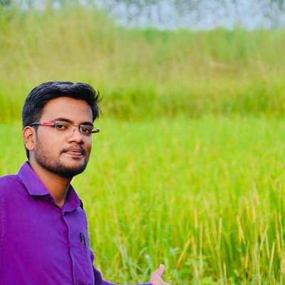 Profile Picture of Suhas Deshmukh (@SuhasGDeshmukh) on Twitter