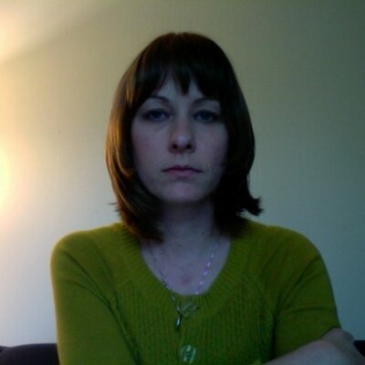 Profile Photo of Allison Rutledge (@allisonrutledge) on Twitter