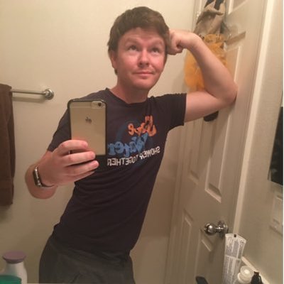 Profile Picture of Davey Lee (@actormandavey) on Twitter