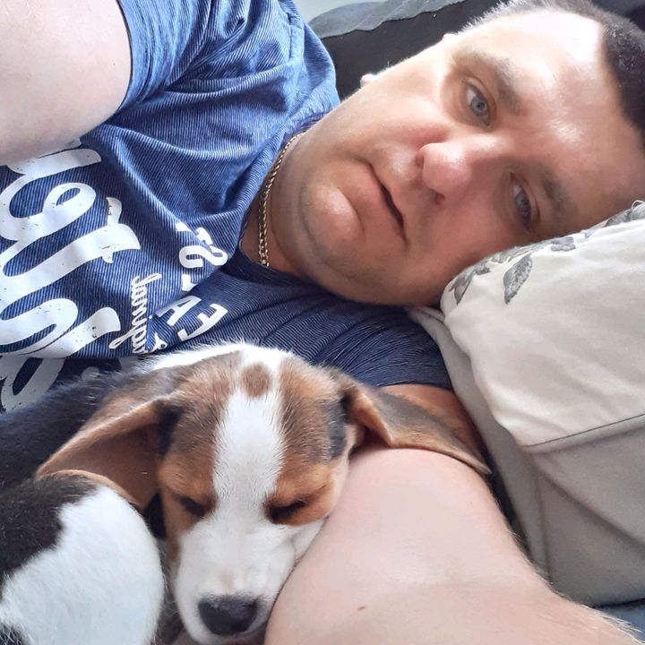 Profile Picture of Krzysztof Kujawski (@christopherkujawsk) on Tiktok