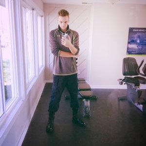 Profile Picture of Zach Mathews (@ztmathews) on Twitter