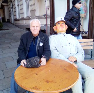 Dieter Hannss - Facebook Profile Picture of Dieter Hannss (@dieter.hannss) on Facebook