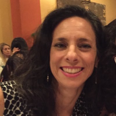 Profile Picture of Judy Flower Ward (@JudyJudyJudy10) on Twitter