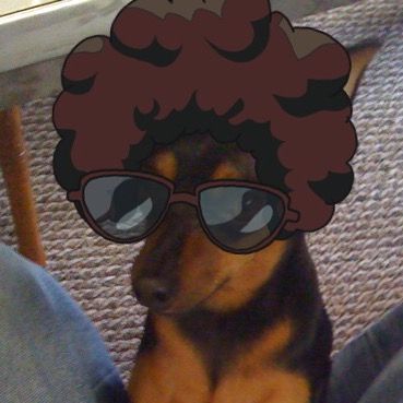 Profile Picture of Robert Hierholzer (@imbobby74) on Tiktok