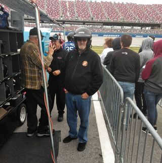 Profile Picture of Ronald W Crauswell (@ronaldw.crauswell) on Facebook