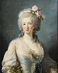 Profile Picture of Jeanne de Valois-Saint-Rémyon Wikipedia