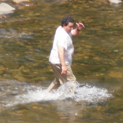 Profile Picture of Jose Ramon Acebal (@txera13) on Twitter