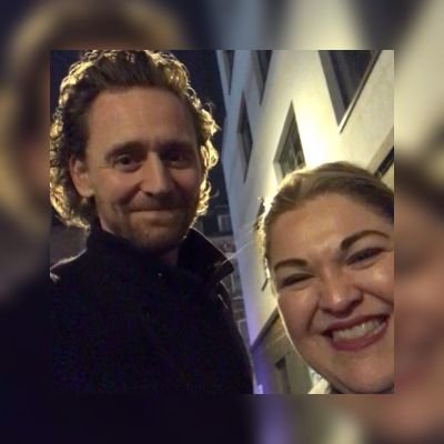 Profile Picture of Patty Salazar (@Pattytasm) on Twitter